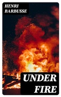 Cover: Under Fire - DigiCat