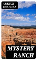 Cover: Mystery Ranch - DigiCat