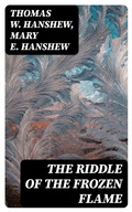 Cover: The Riddle of the Frozen Flame - DigiCat