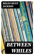 Cover: Between Whiles - DigiCat