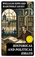 Cover: Historical and Political Essays - DigiCat