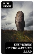 Cover: The Visions of the Sleeping Bard - DigiCat
