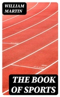 Cover: The Book of Sports - DigiCat