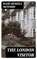 Cover: The London Visitor - DigiCat