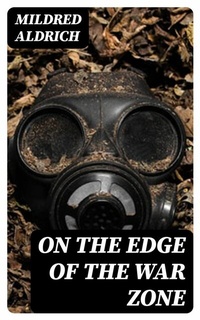 Abbildung von: On the Edge of the War Zone - DigiCat