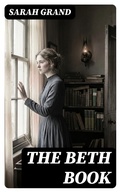Cover: The Beth Book - DigiCat