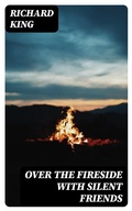 Cover: Over the Fireside with Silent Friends - DigiCat