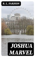 Cover: Joshua Marvel - DigiCat