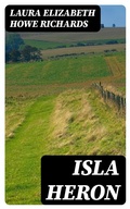Cover: Isla Heron - DigiCat