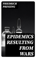 Cover: Epidemics Resulting from Wars - DigiCat