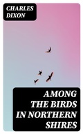 Cover: Among the Birds in Northern Shires - DigiCat