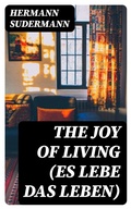 Cover: The Joy of Living (Es lebe das Leben) - DigiCat