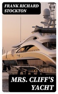 Cover: Mrs. Cliff's Yacht - DigiCat