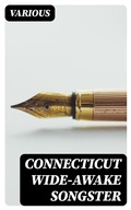 Cover: Connecticut Wide-Awake Songster - DigiCat