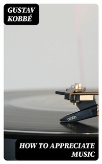 Abbildung von: How to Appreciate Music - DigiCat