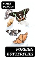 Cover: Foreign Butterflies - DigiCat