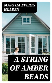 Enlarge image Cover: A String of Amber Beads - DigiCat