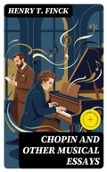 Cover: Chopin and Other Musical Essays - DigiCat