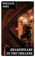 Cover: Shakespeare in the Theatre - DigiCat