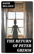 Cover: The Return of Peter Grimm - DigiCat