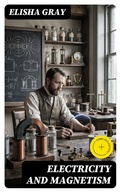 Cover: Electricity and Magnetism - DigiCat