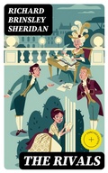 Cover: The Rivals - DigiCat