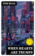 Cover: When hearts are trumps - DigiCat