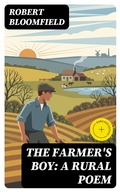 Cover: The Farmer's Boy: A Rural Poem - DigiCat