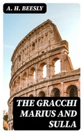 Cover: The Gracchi Marius and Sulla - DigiCat