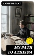 Cover: My Path to Atheism - DigiCat