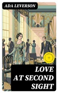 Cover: Love at Second Sight - DigiCat