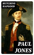Cover: Paul Jones - DigiCat
