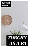 Cover: Torchy As A Pa - DigiCat