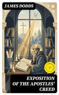 Cover: Exposition of the Apostles' Creed - DigiCat