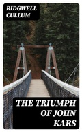 Cover: The Triumph of John Kars - DigiCat