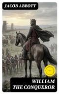 Cover: William the Conqueror - DigiCat