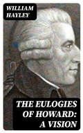 Cover: The Eulogies of Howard: A Vision - DigiCat