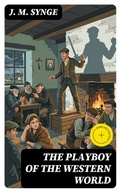 Cover: The Playboy of the Western World - DigiCat
