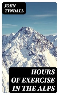 Abbildung von: Hours of Exercise in the Alps - DigiCat