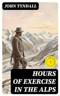 Cover: Hours of Exercise in the Alps - DigiCat