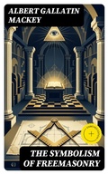 Cover: The Symbolism of Freemasonry - DigiCat