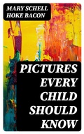 Cover: Pictures Every Child Should Know - DigiCat
