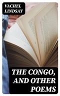 Cover: The Congo, and Other Poems - DigiCat