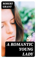 Cover: A Romantic Young Lady - DigiCat