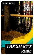Cover: The Giant's Robe - DigiCat