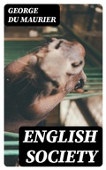 Cover: English Society - DigiCat