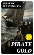 Cover: Pirate Gold - DigiCat