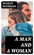 Cover: A Man and a Woman - DigiCat
