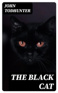 Cover: The Black Cat - DigiCat