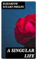 Cover: A Singular Life - DigiCat
